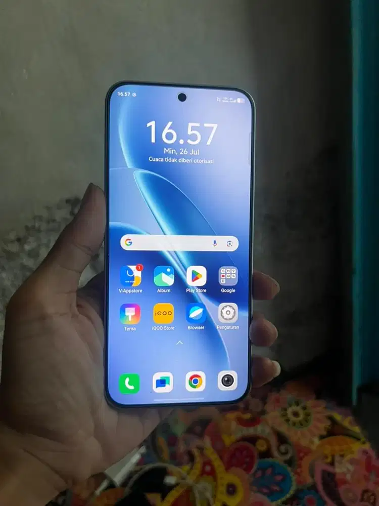 IQOO Z11 5G 8 128
