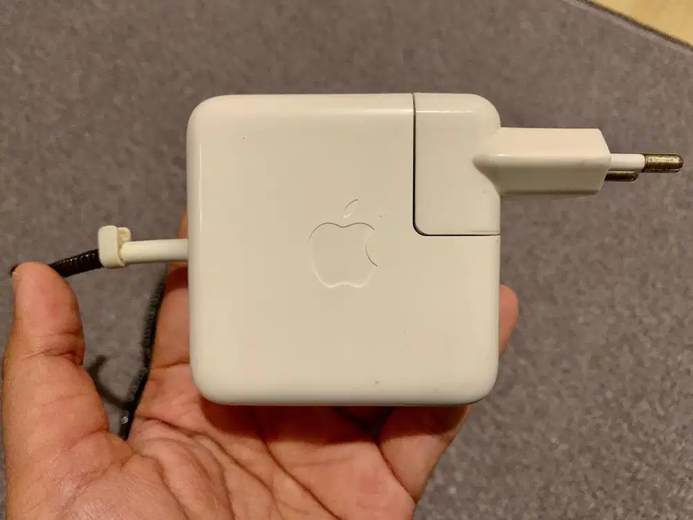 Apple 45W MagSafe 2 Original iBox