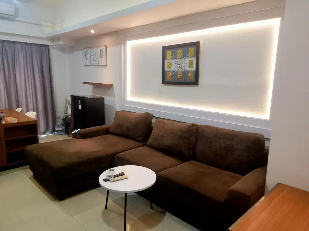 Disewakan Apartemen di Setiabudi Ambassade Residence