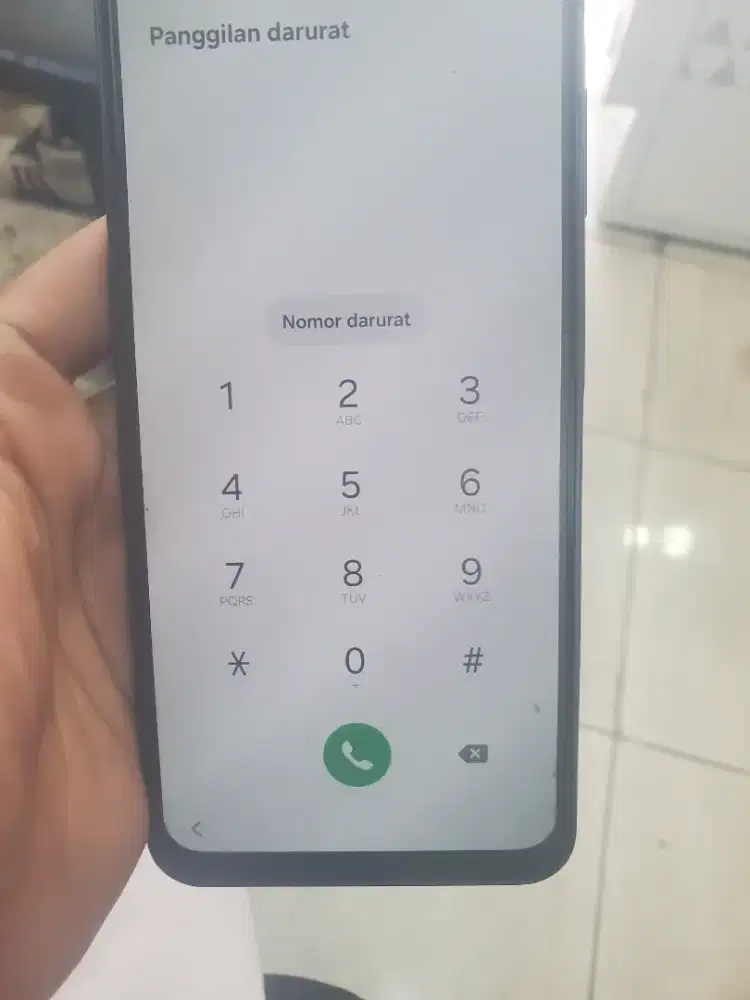 Samsung a16 5G ram 8+8/128