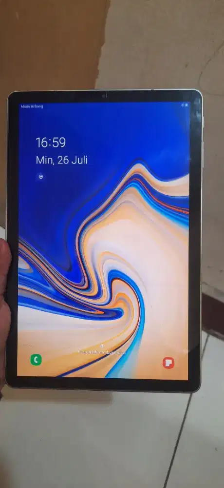 Samsung galaxy tab s4