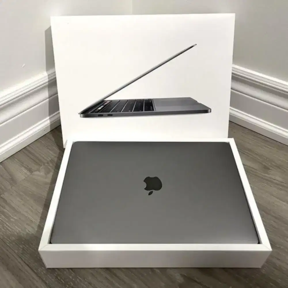 Terima Jual Beli Macbook Pro Air M1 M2 M3 M4  M5 iPhone iPad Ditampung