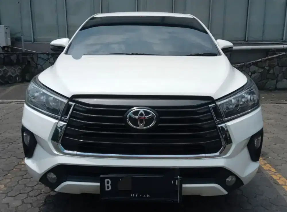 Innova Reborn G A/T 2.0 2021