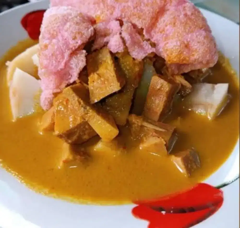 Terima jasa panggilan buat masak/helper masak