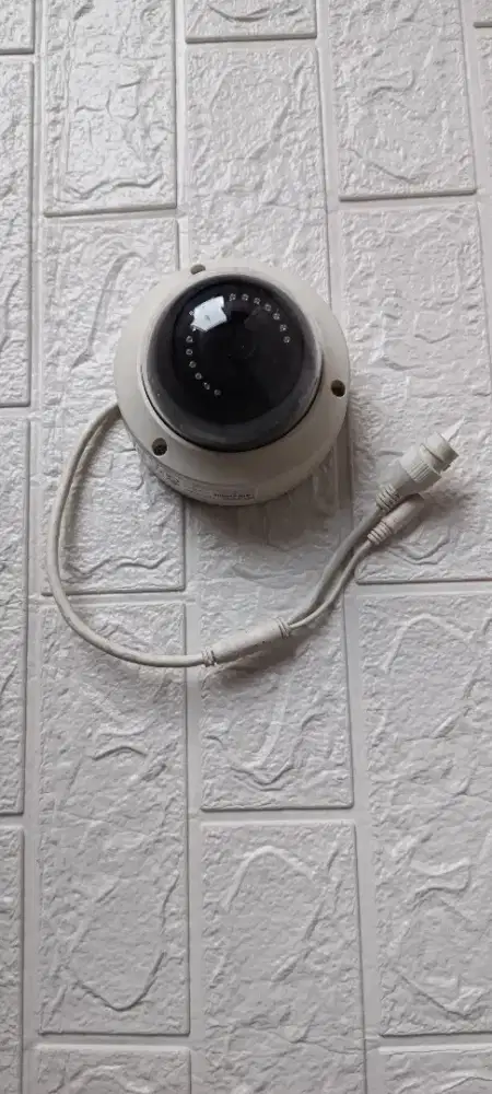 Ip Kamera cctv Hikvision indoor DS 2CD1121-I