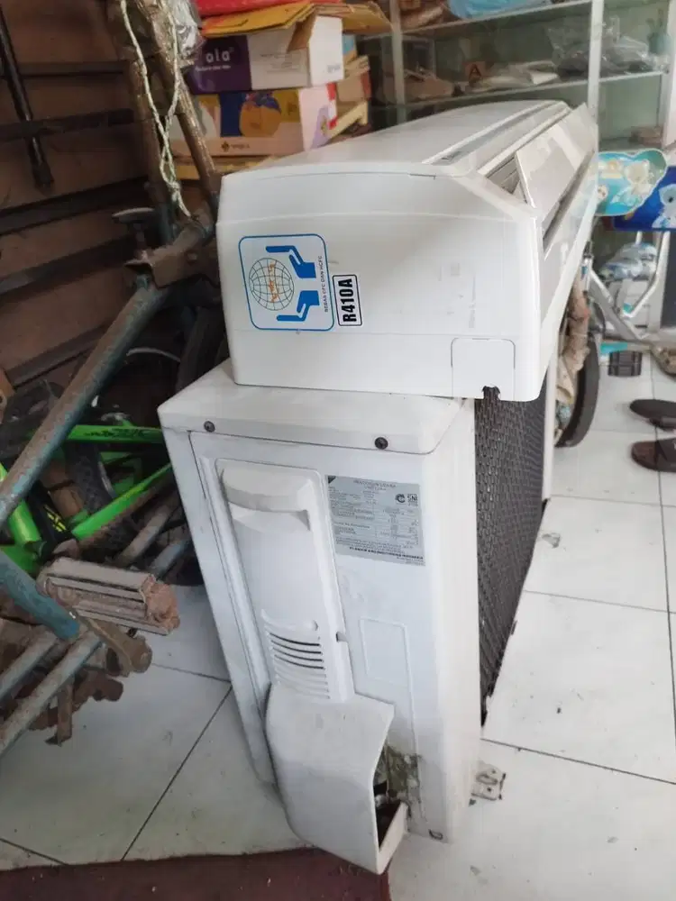 Menerima barang2 rusak bekas ex kantor