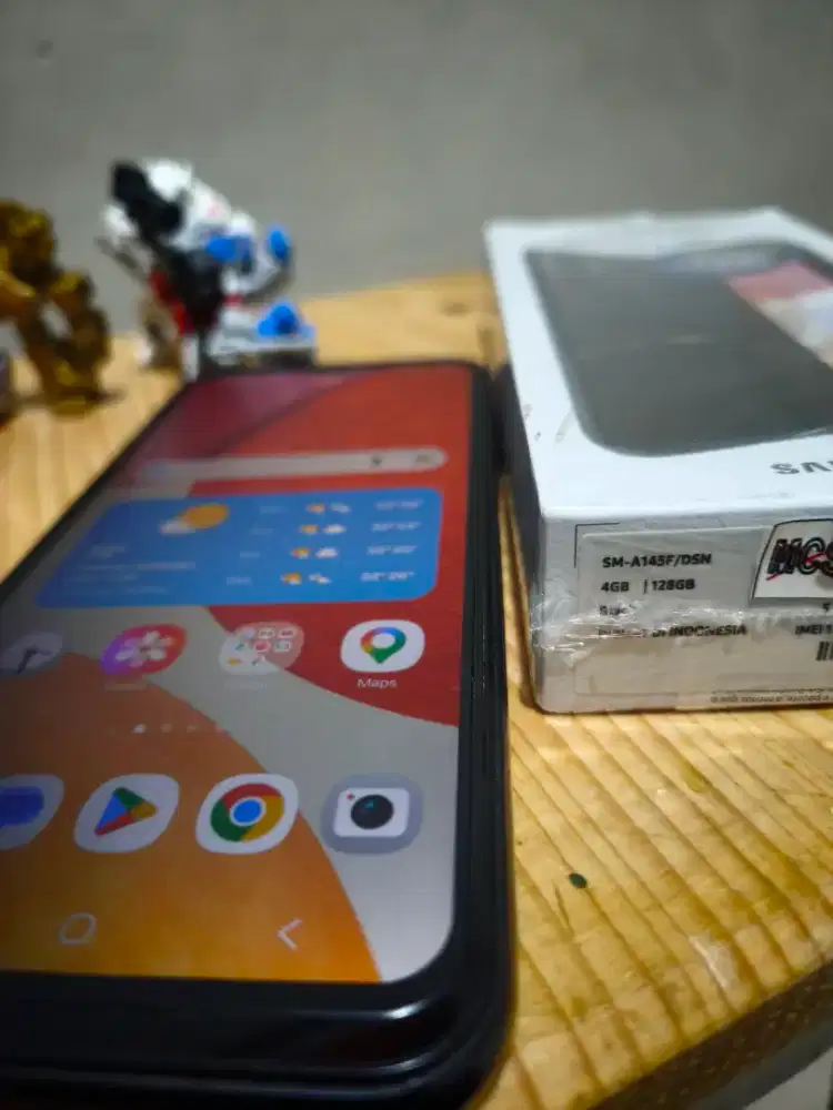 Samsung A14 - 4GB/128GB