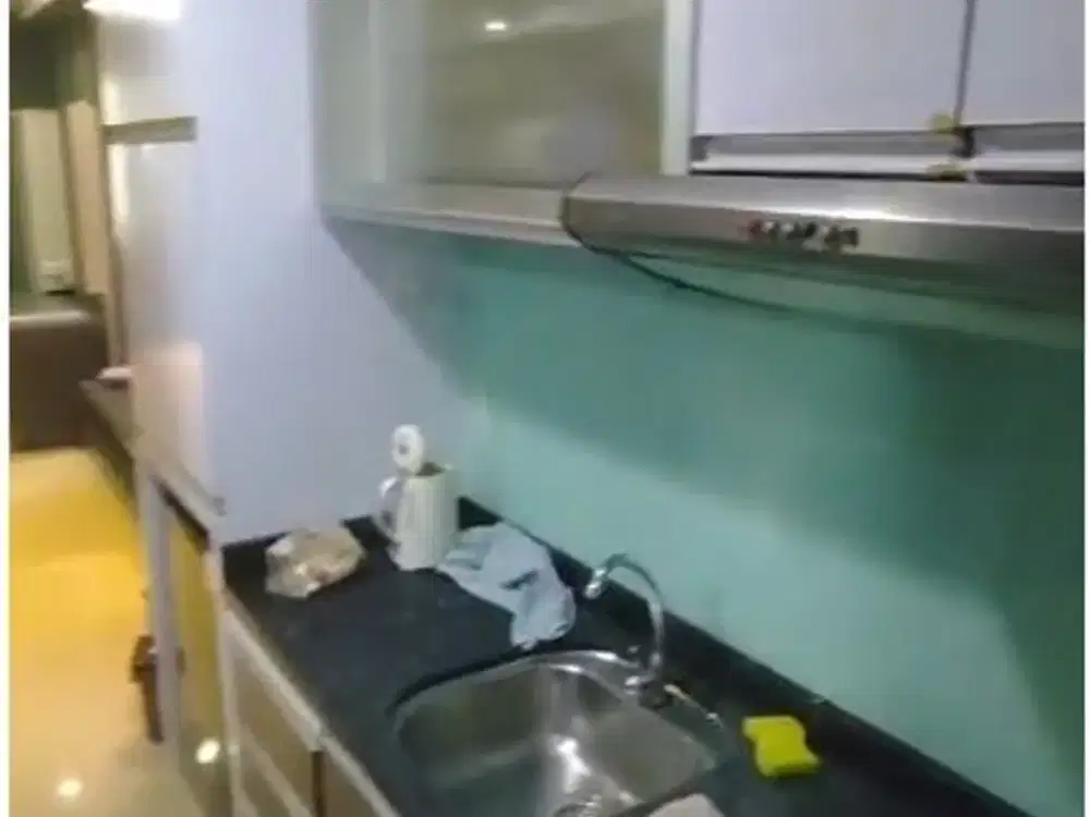 Dijual Apartment Nagoya Mansion Type Studio