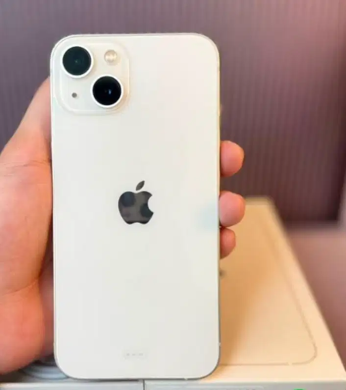 Iphone 13 128Gb Ibox/Inter