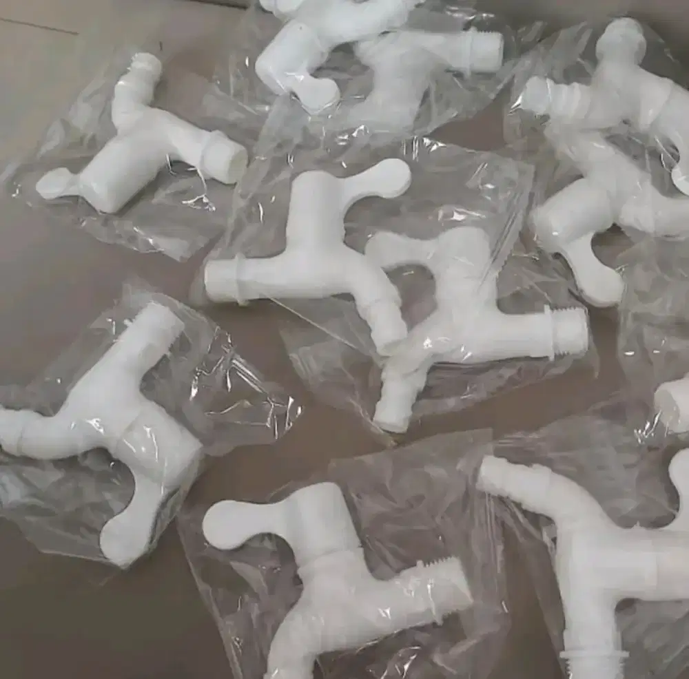 Jual kran pvc murah
