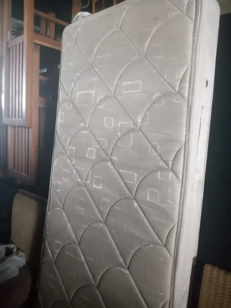 Kasur king koil ex hotel ukuran 80x200