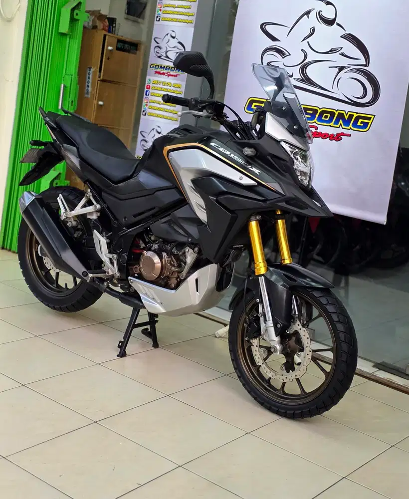 HONDA CB150X 2022. CB 150X . CBX 150
