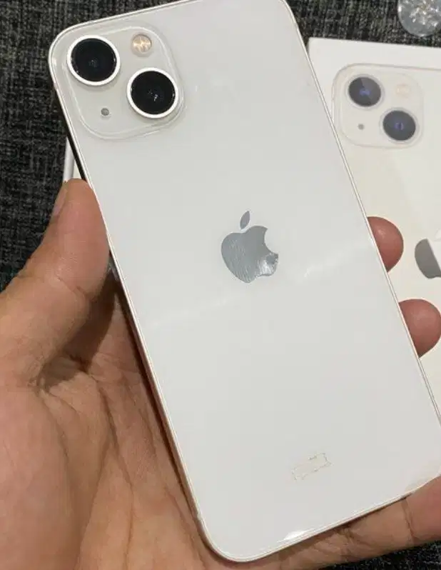 Iphone 13 256Gb Ibox/Inter