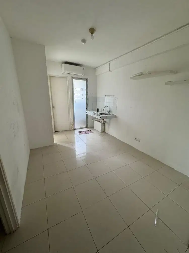 DISEWAKAN APARTEMEN GREEN PALACE TOWER RAFFLES