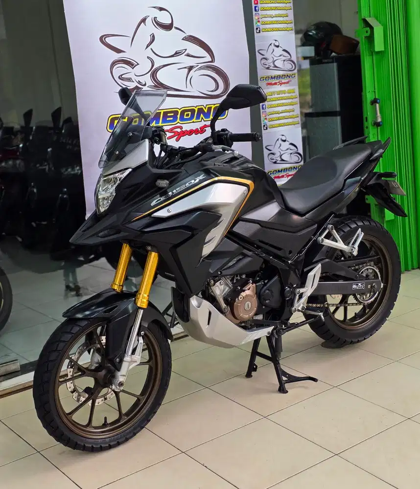 HONDA CB150X 2022. CB 150X . CBX 150