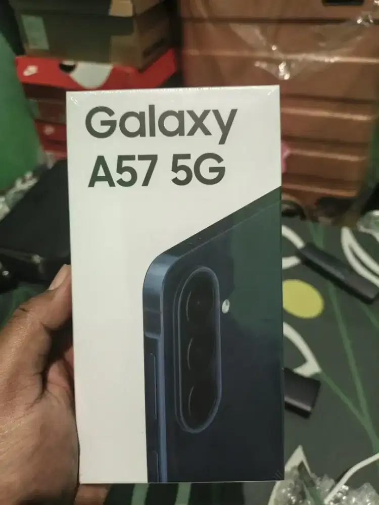 Samsung galaxy a57 12/256 SEGEL