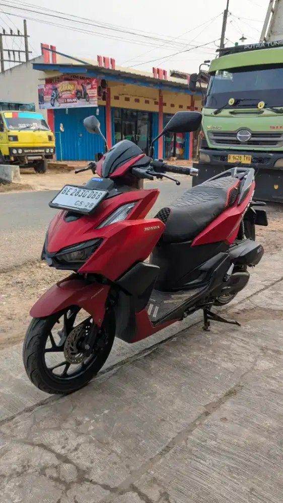 Vario 160cc (2023)