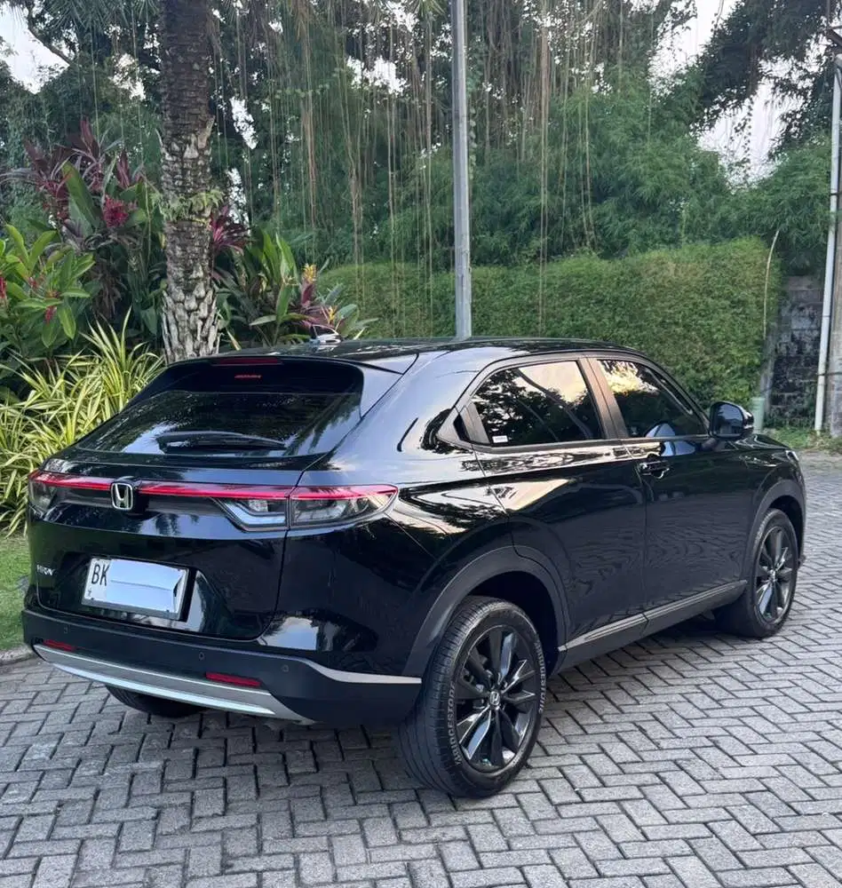 Honda HR-V 2024 Bensin
