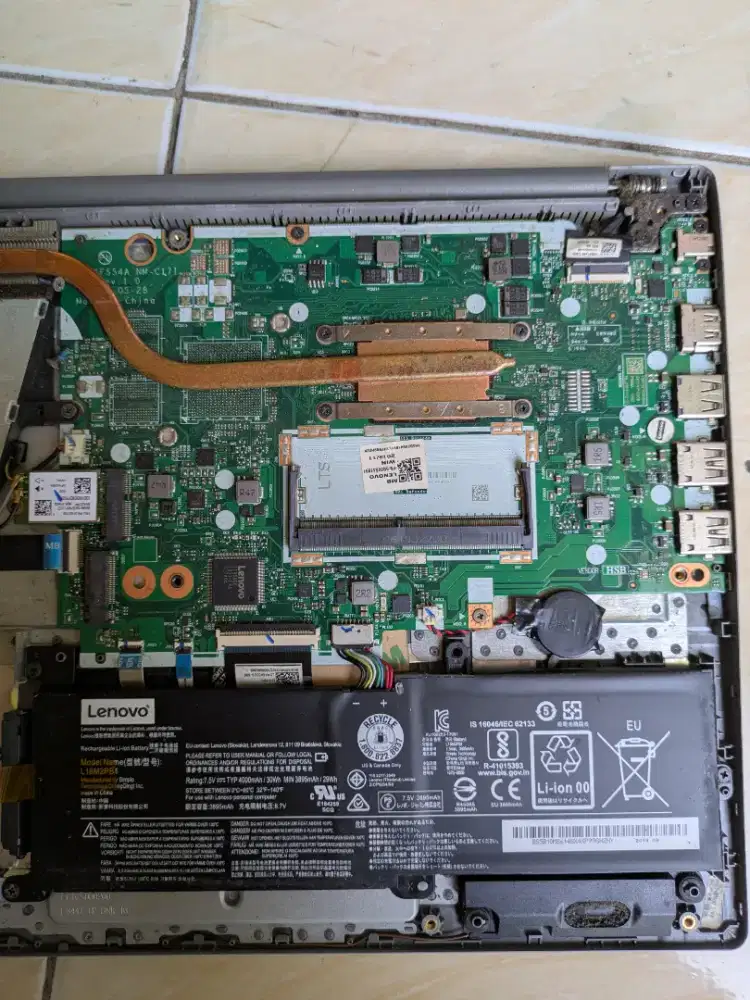 Lenovo ideapad s145