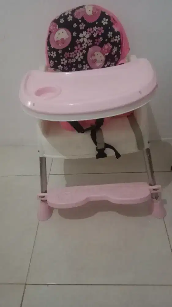 DIJUAL BABY CHAIR