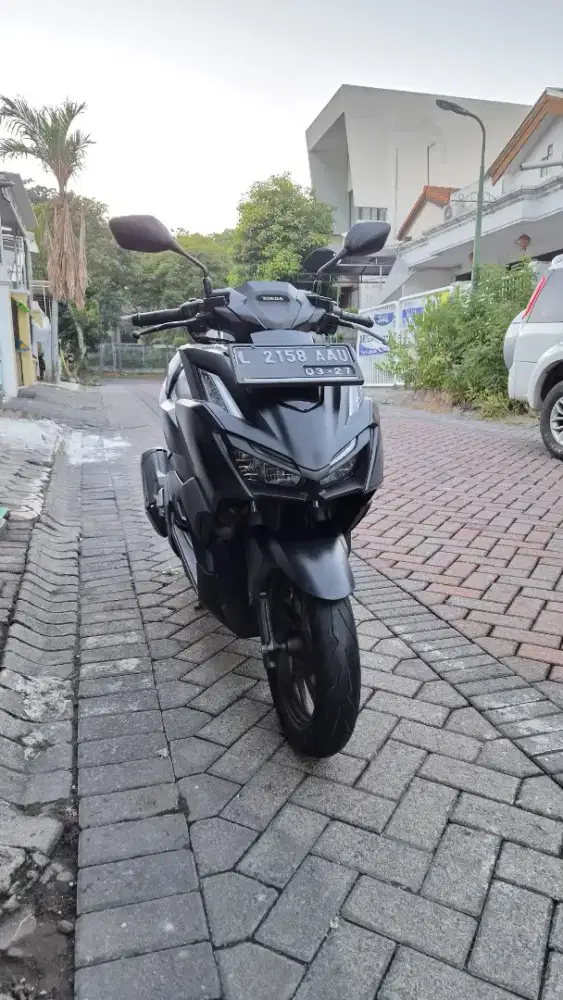 VARIO 160 ABS 2022