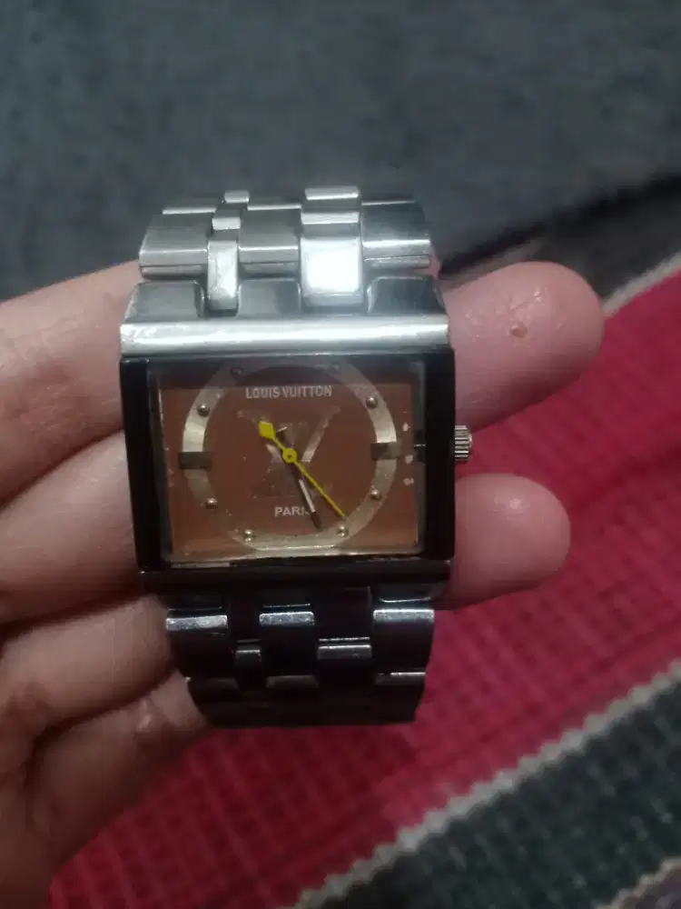 LV cewek strap gantian mesin miyota