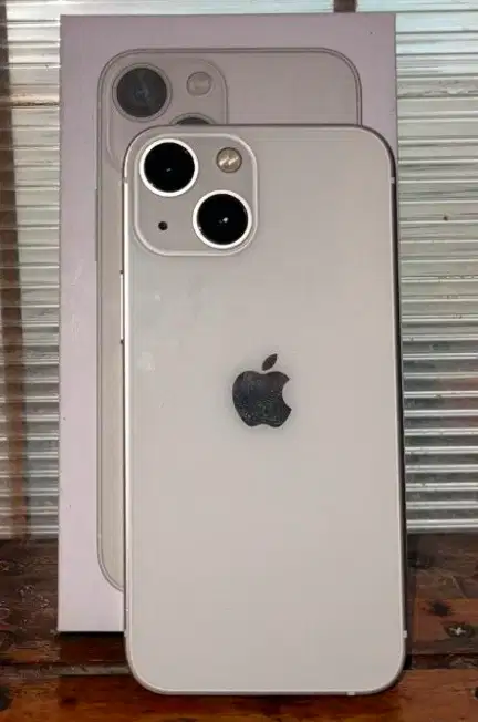 Iphone 13 Mini 128Gb Ibox/Inter