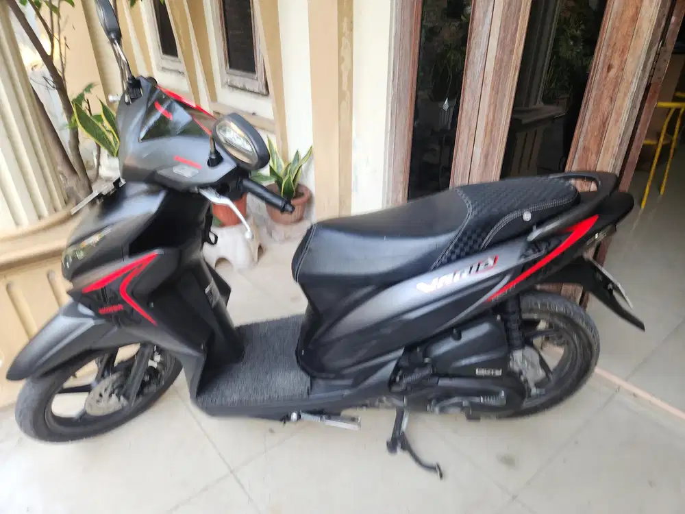 Vario 110 esp abu abu 2017 Gbm