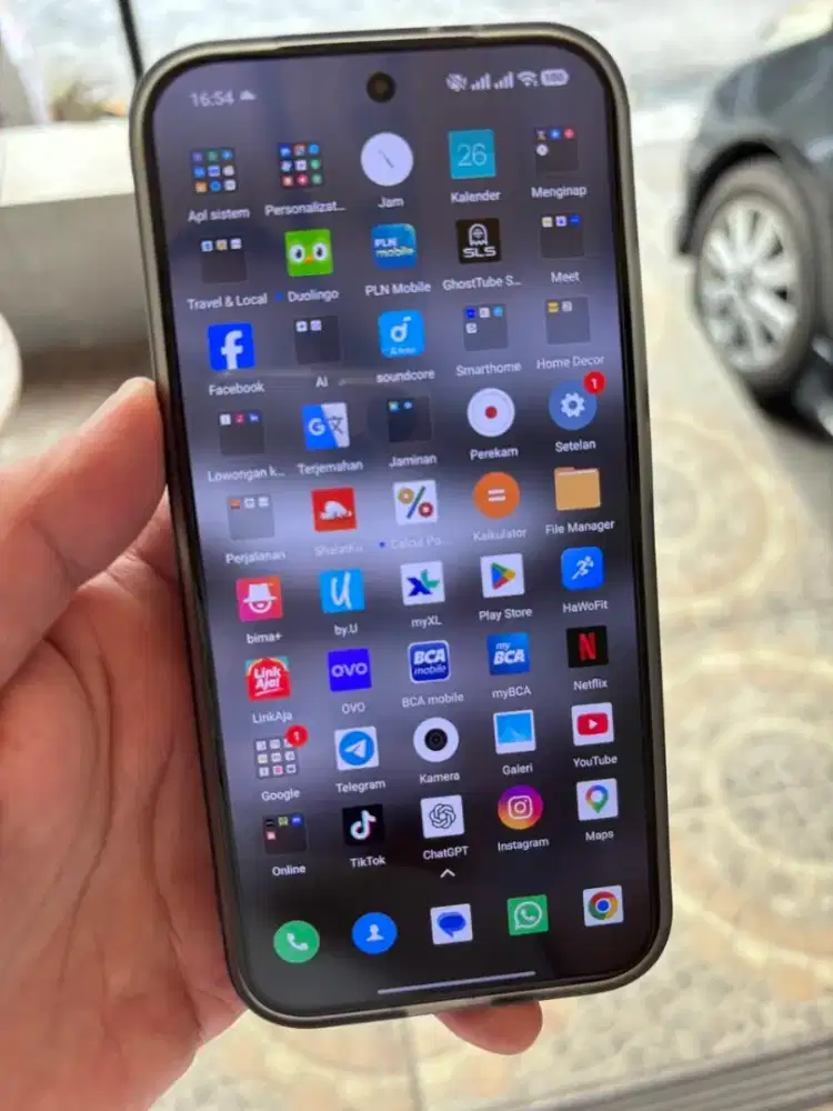 Poco X8 Pro 12 / 512 Black