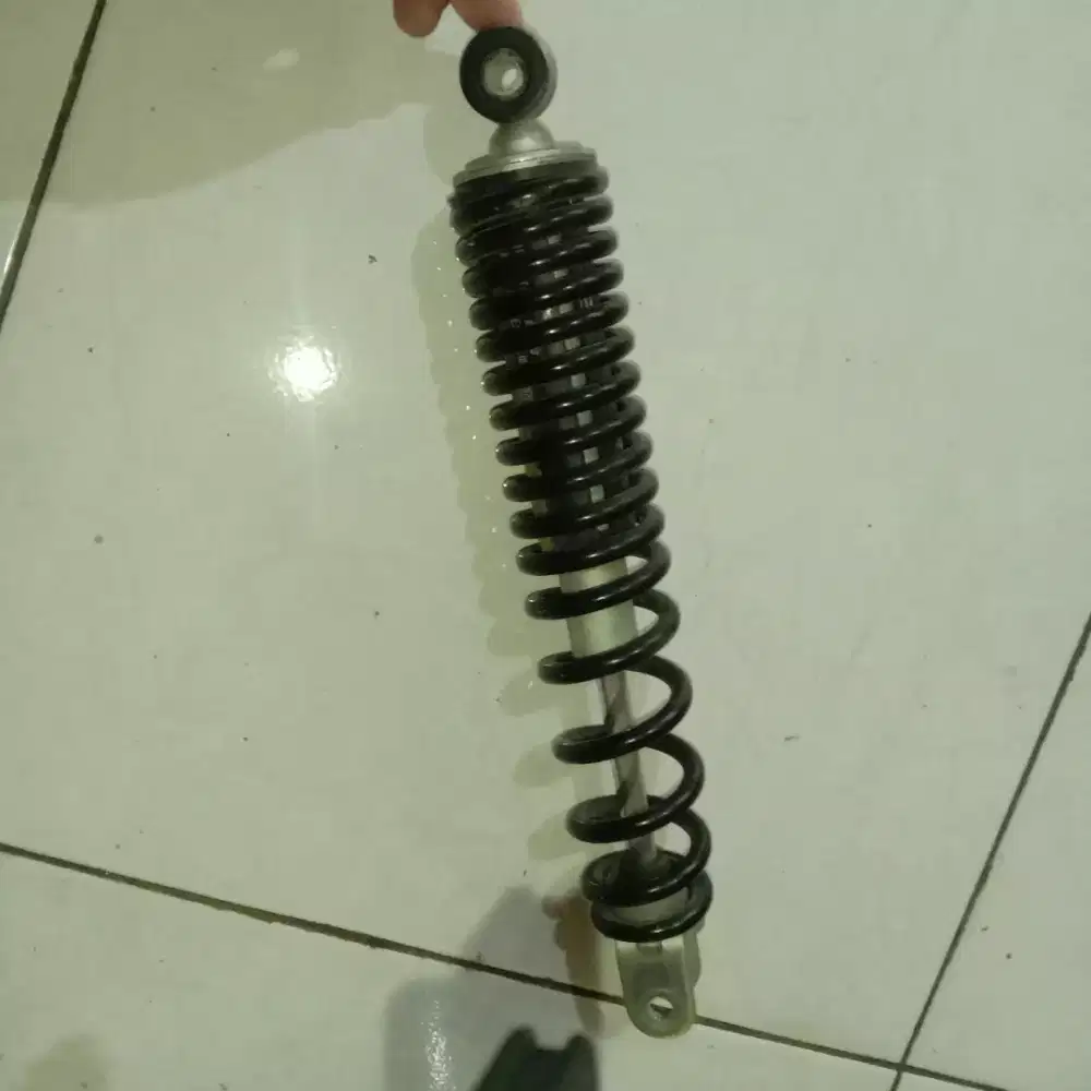 Shockbreaker motor lexi