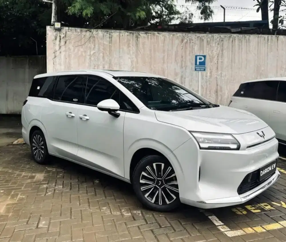 Wuling Darion EV CE