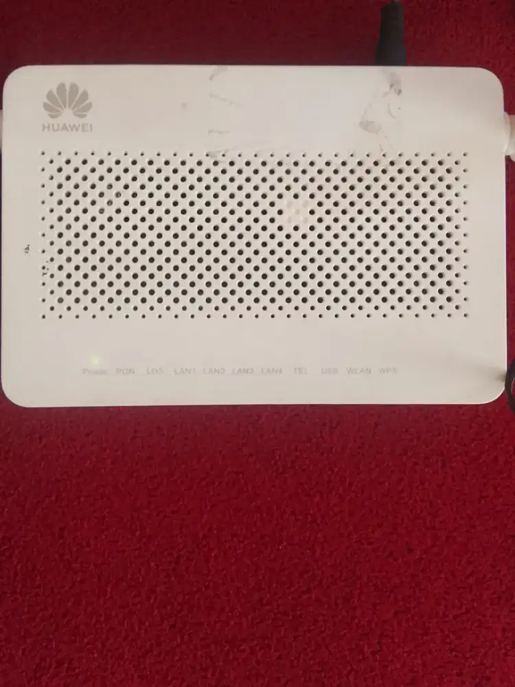 Router wifi Huawey Eg8145V5