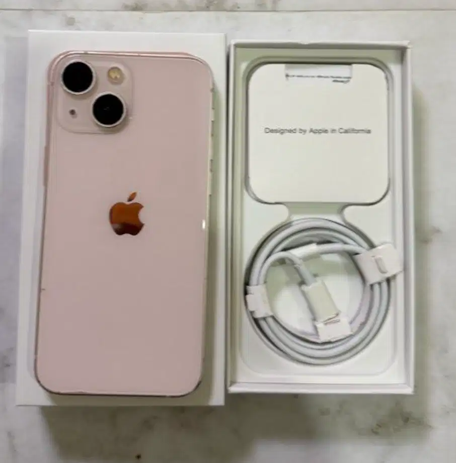 Iphone 13 Mini 256Gb Ibox/Inter