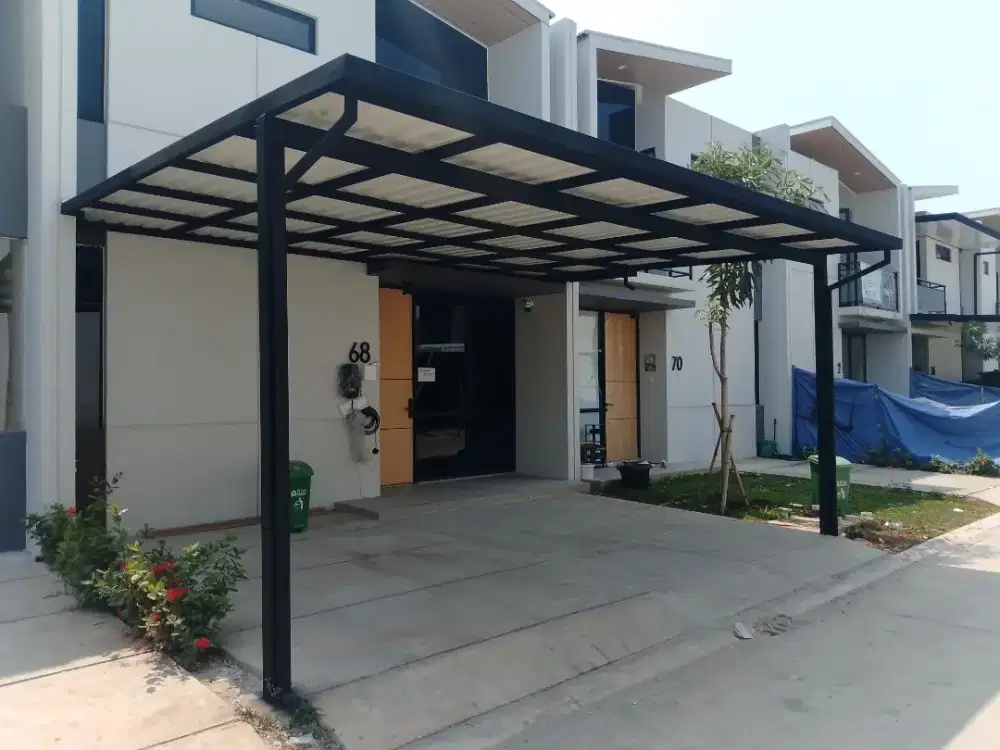 JASA PEMBUATAN KANOPI