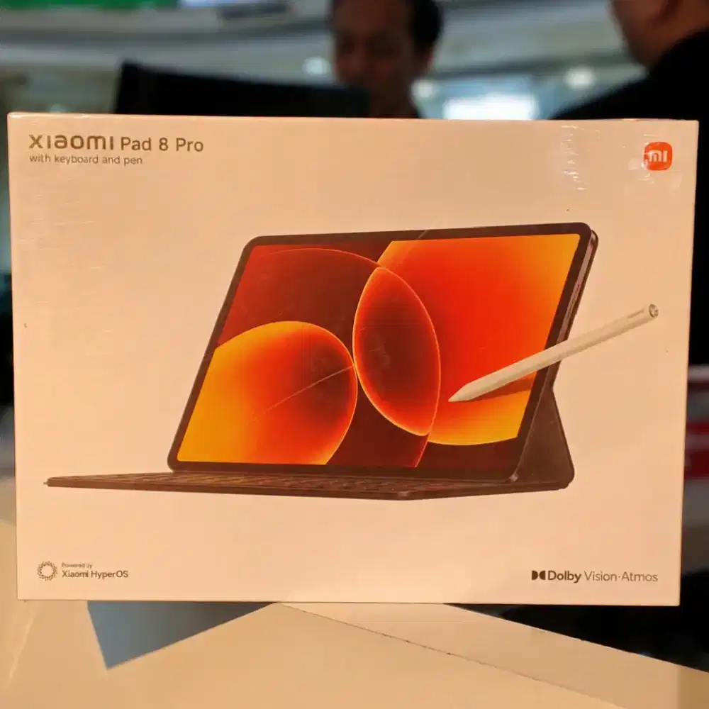 Xiaomi Pad 8 Pro 12/512GB
