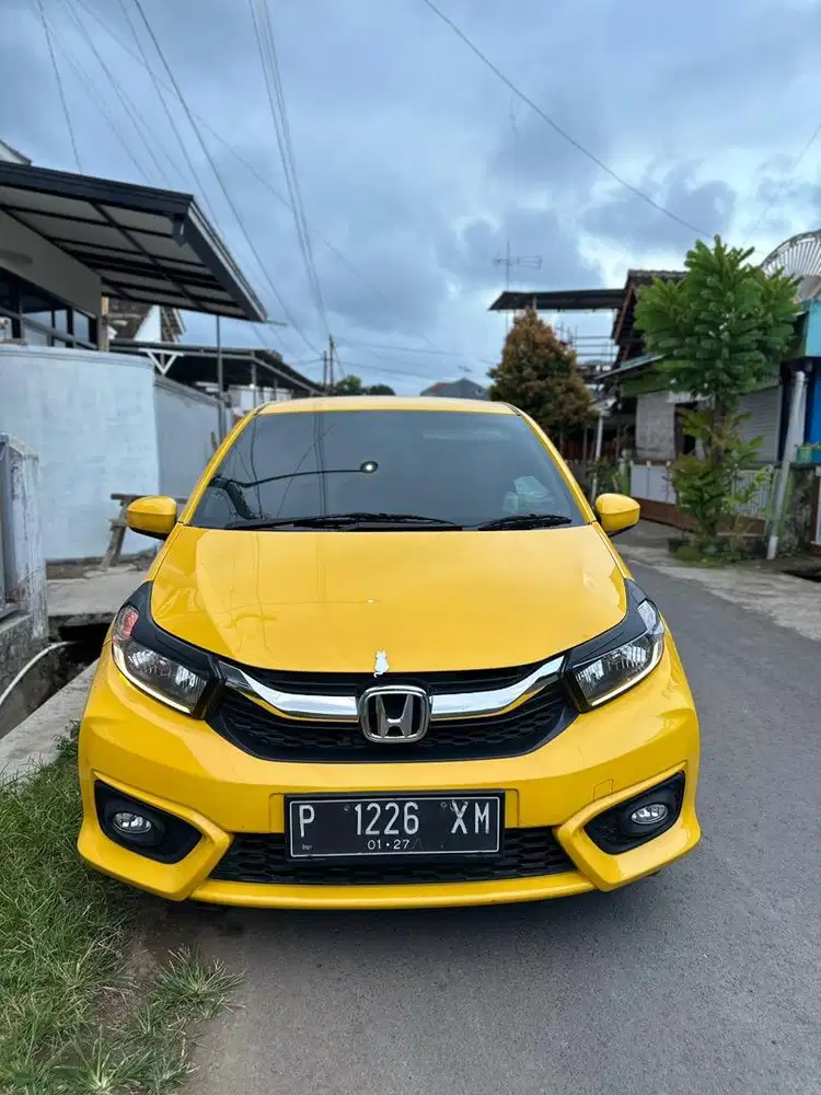 Brio manual 2022
