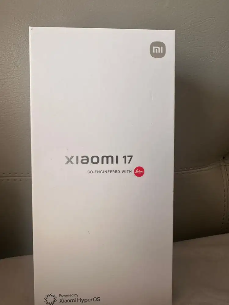 Xiaomi 17 512 GB