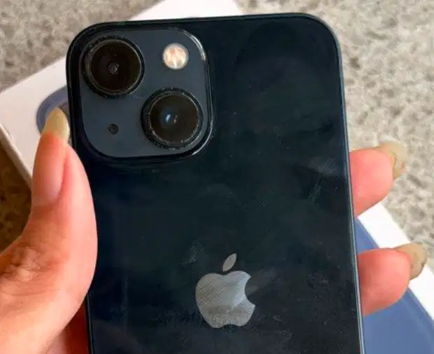 Iphone 13 Mini 512Gb Ibox/Inter