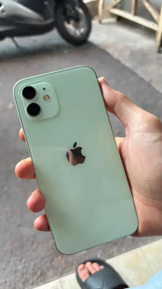 iPhone 12/64gb, inter all operator