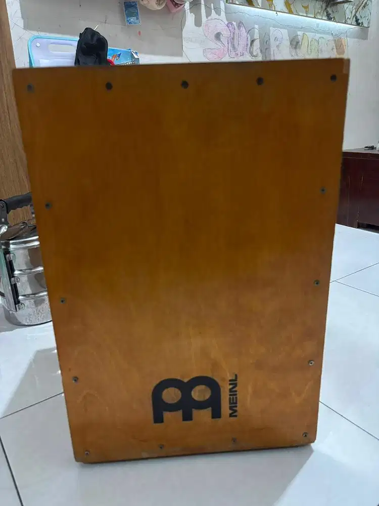 Cajon Meinl Original Second