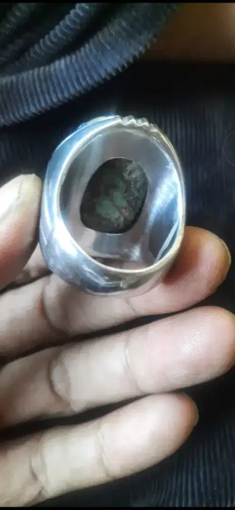 Batu Pirus persia