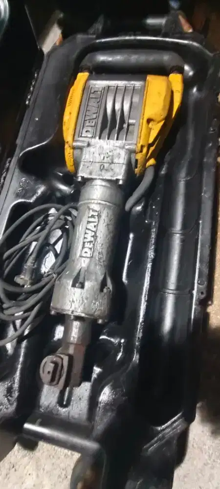 Jack Hammer dewalt 15 kg