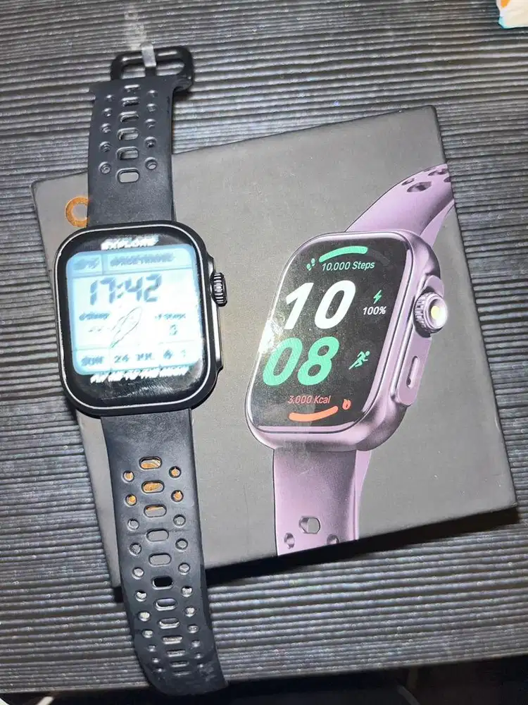 Smartwatch Olike FG01