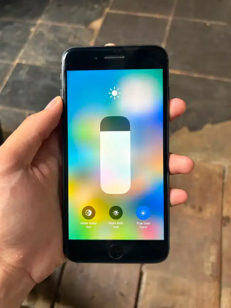 iphone 8+ ibox murah