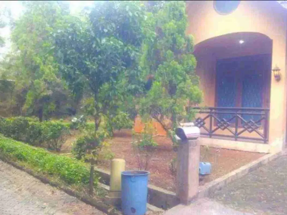 Permata Elok, Lippo Karawaci Barat, Tangerang