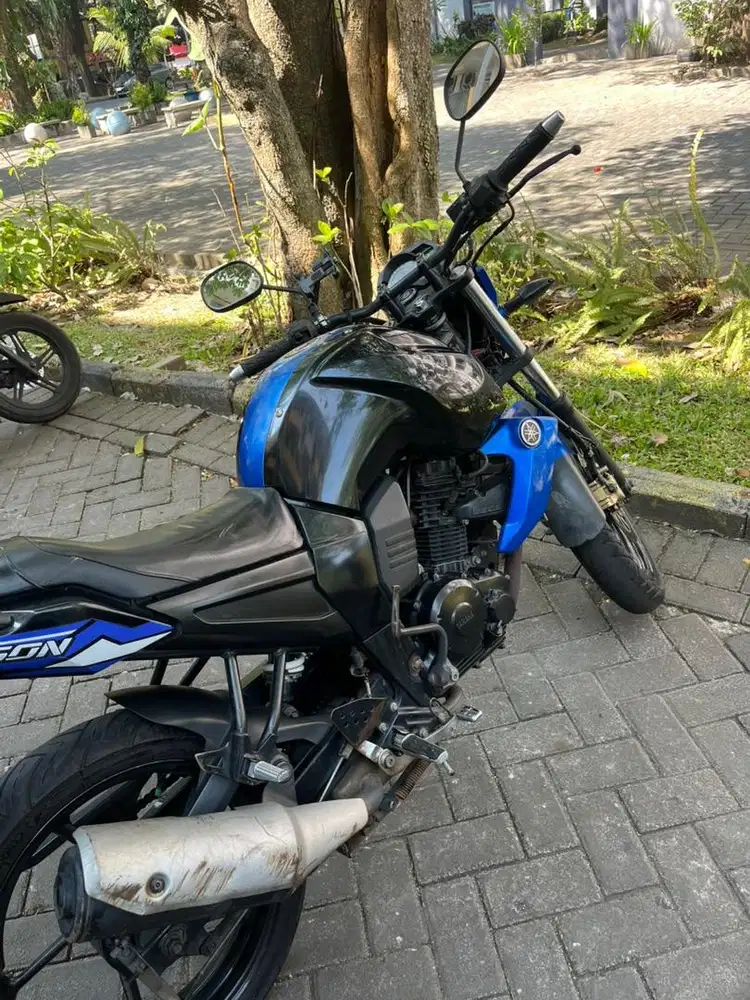 Jual Motor Byson Yamaha