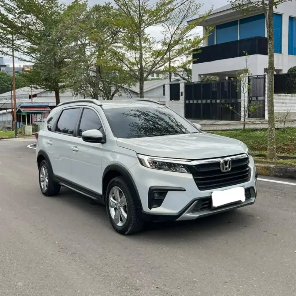 Honda BR-V 1.5 E CVT
