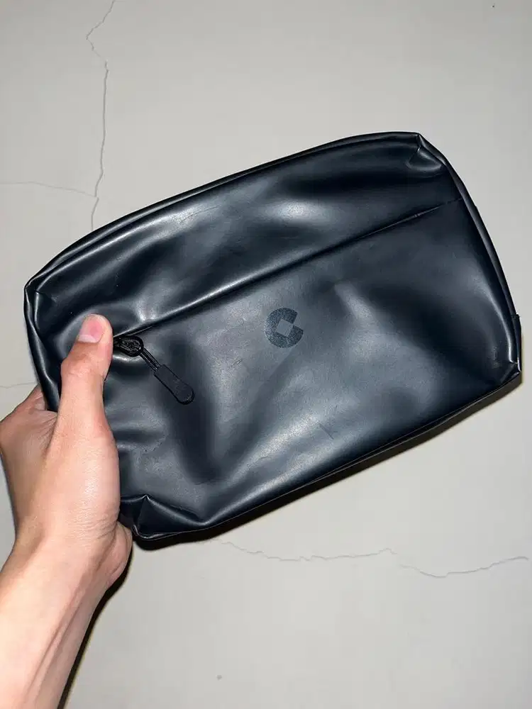 tas tangan pria