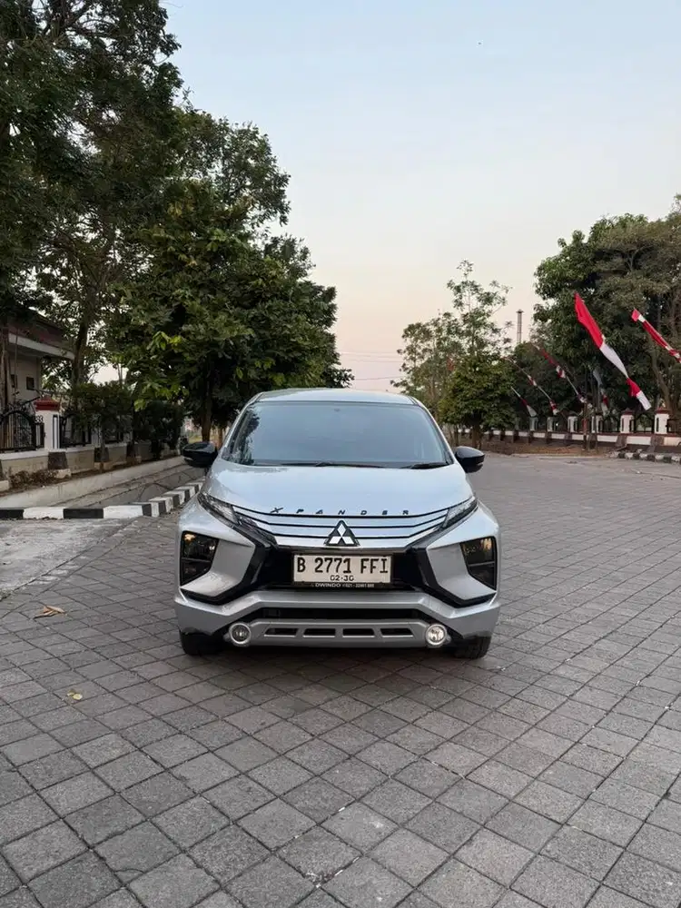 xpander sport 2019 manual
