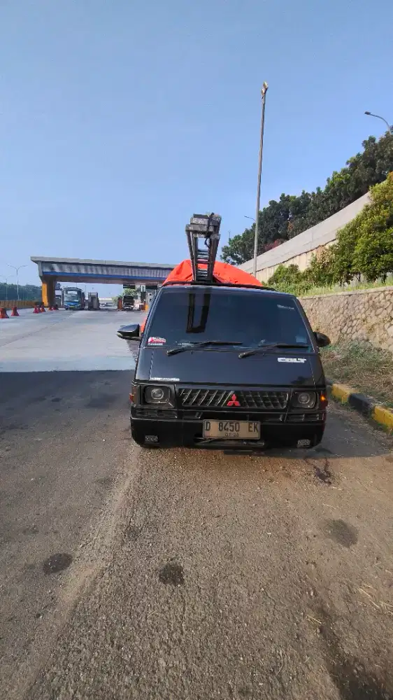 Angkut barang pick up